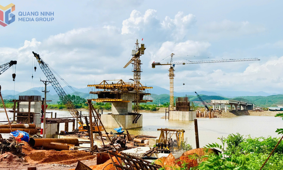 Gấp rút giải ngân vốn đầu tư công