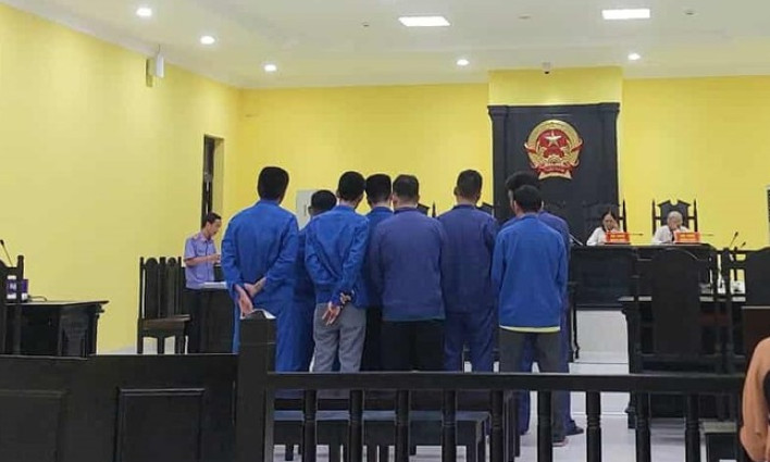Đi tù vì thuê xe ô tô tự lái rồi đem bán