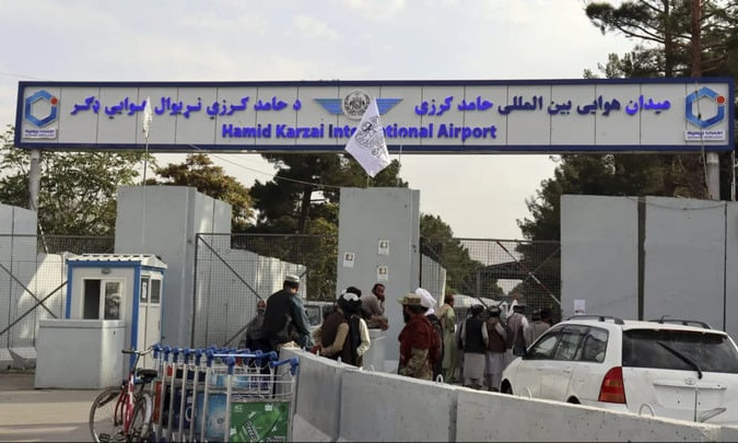 Bộ trưởng Quốc phòng Mỹ muốn xét lại việc rút quân khỏi Afghanistan