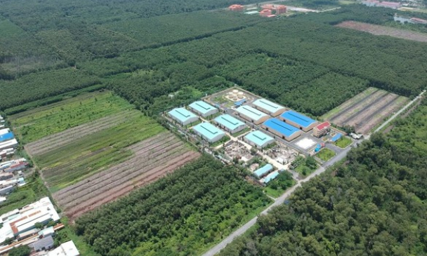 Địa phương quy định điều kiện, diện tích tối thiểu được tách thửa