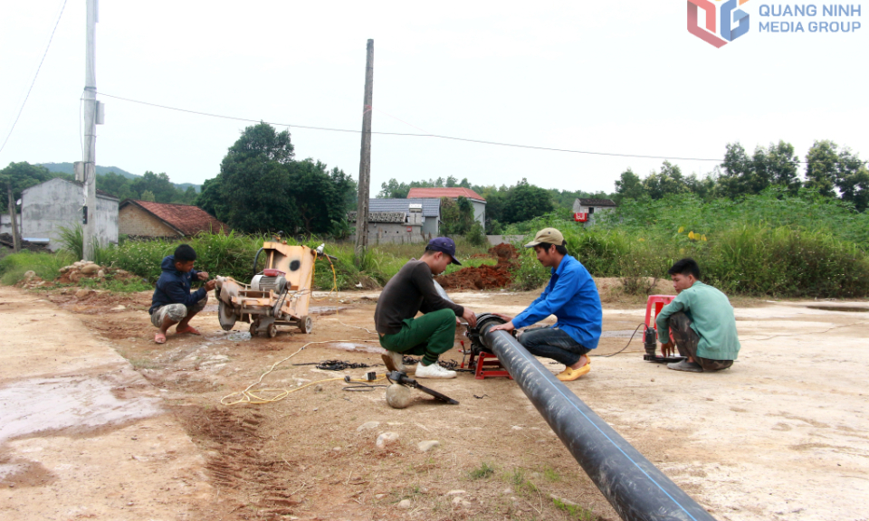 Đầu tư phát triển vùng dân tộc thiểu số