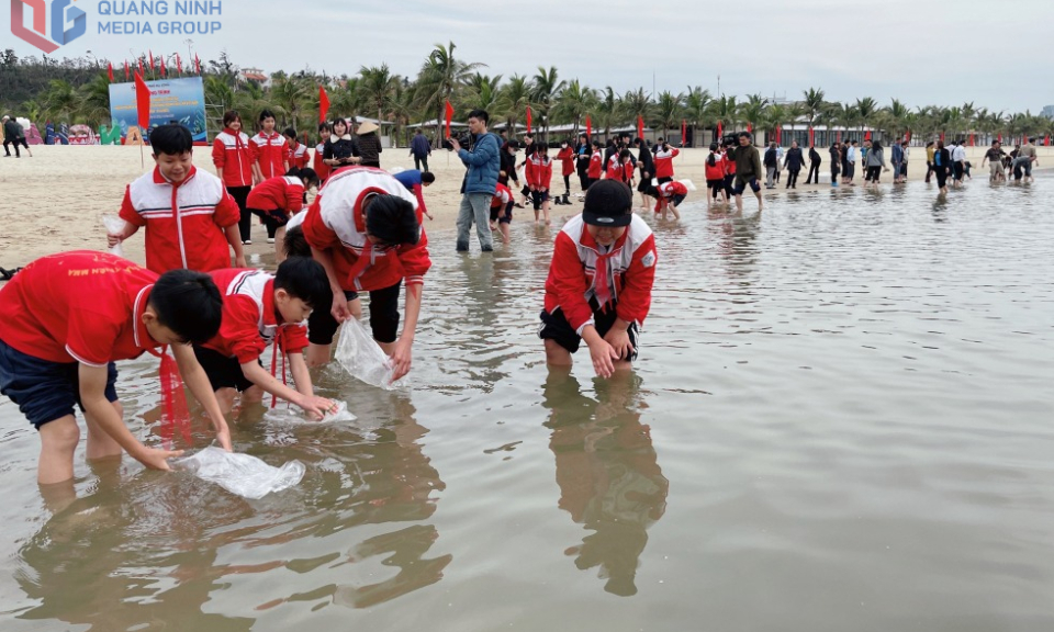 Bảo tồn đa dạng sinh học - Mục tiêu phát triển lâu dài