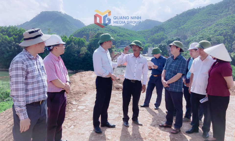 Kiên quyết phòng chống tham nhũng, tiêu cực