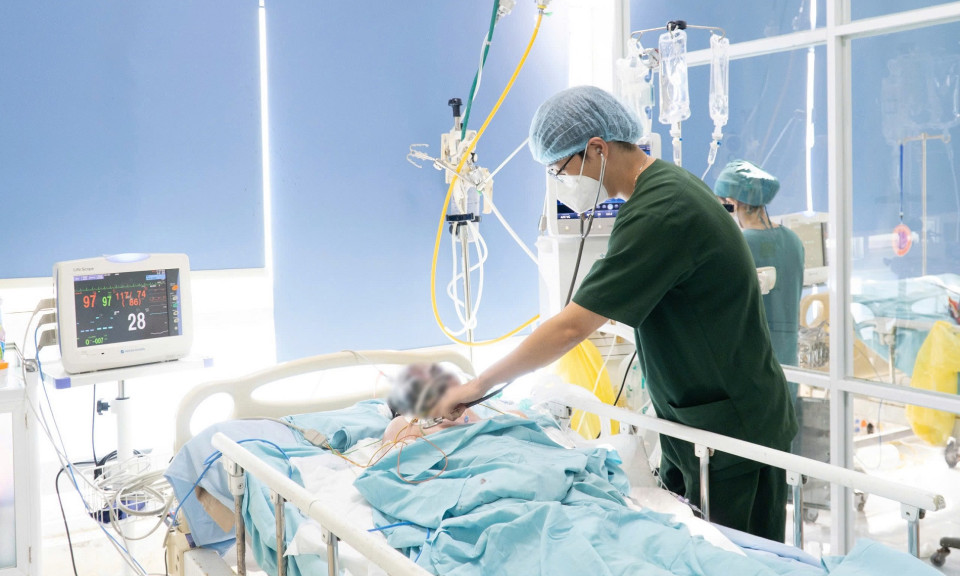 Nổ lớn tại nhà máy ở Quảng Nam, nhiều công nhân nhập viện
