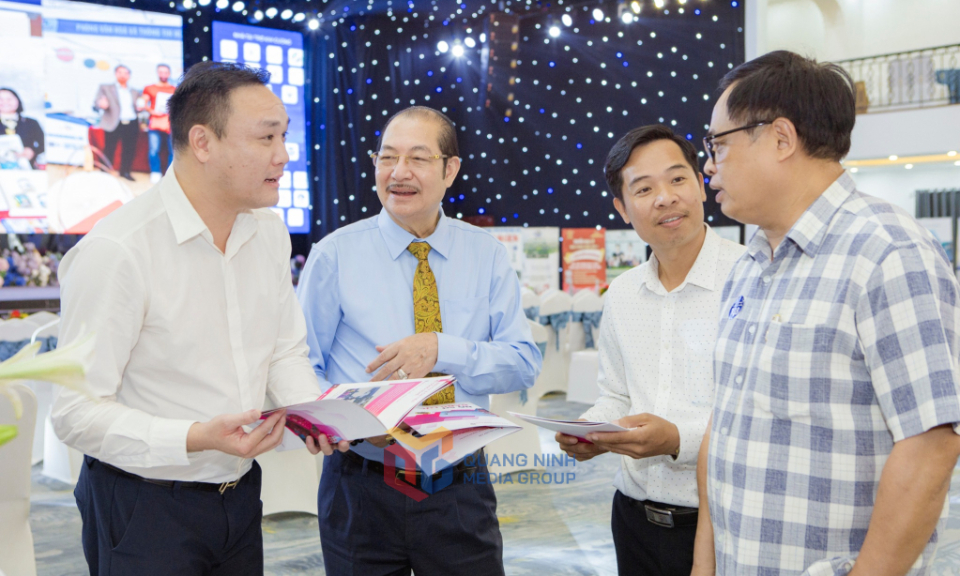 Nghị quyết 68 - Động lực để doanh nghiệp phát triển