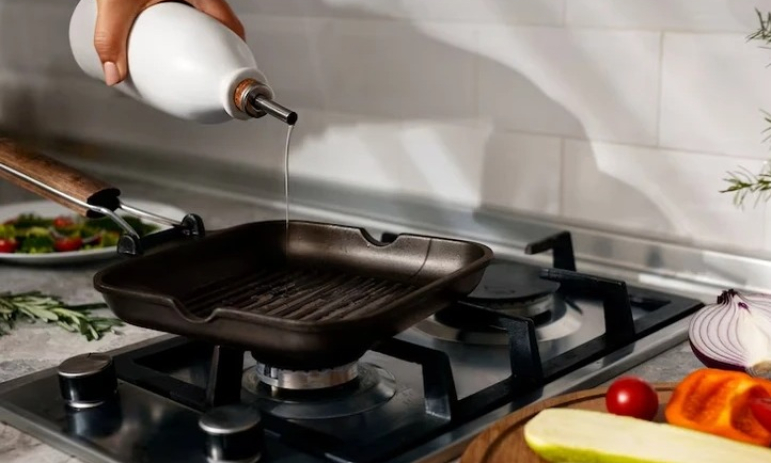 Một thiết bị nhà bếp có thể gây nguy cơ ung thư