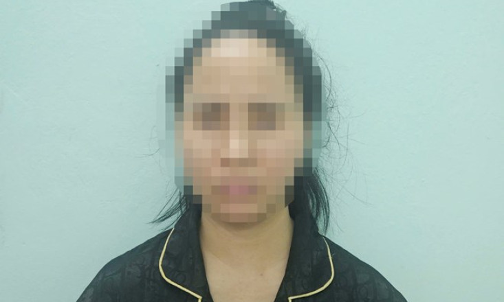Nữ quái ở Hà Nội thực hiện loạt vụ lừa đảo chiếm đoạt điện thoại đắt tiền