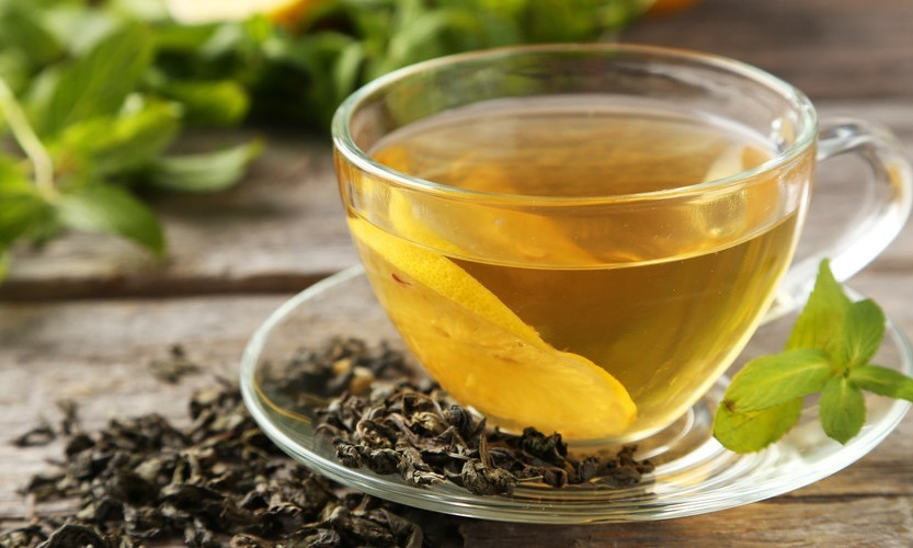 5 lợi ích của trà xanh đối với người đái tháo đường