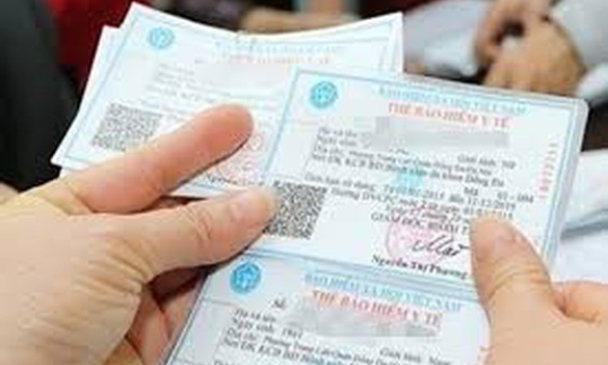 Xác định thời hạn sử dụng thẻ BHYT