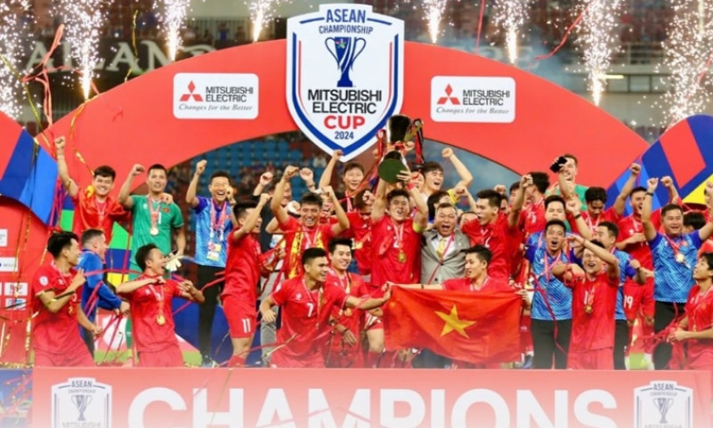 AFF Cup 2026 có thể dời sang mùa hè, khởi tranh ngay sau World Cup