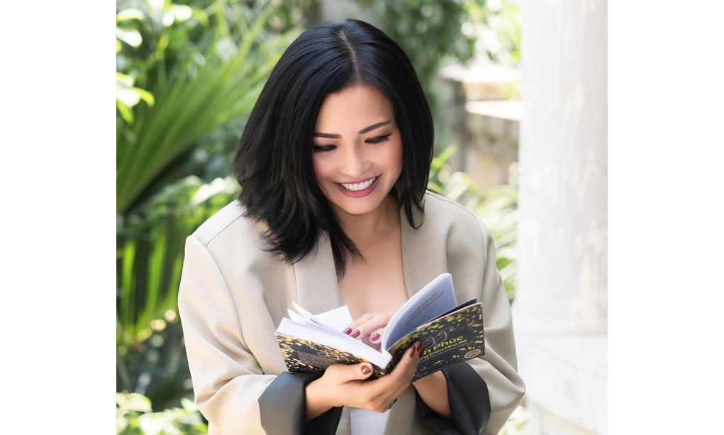Phương Thanh: "Tôi im lặng để không làm tổn thương nhiều người"
