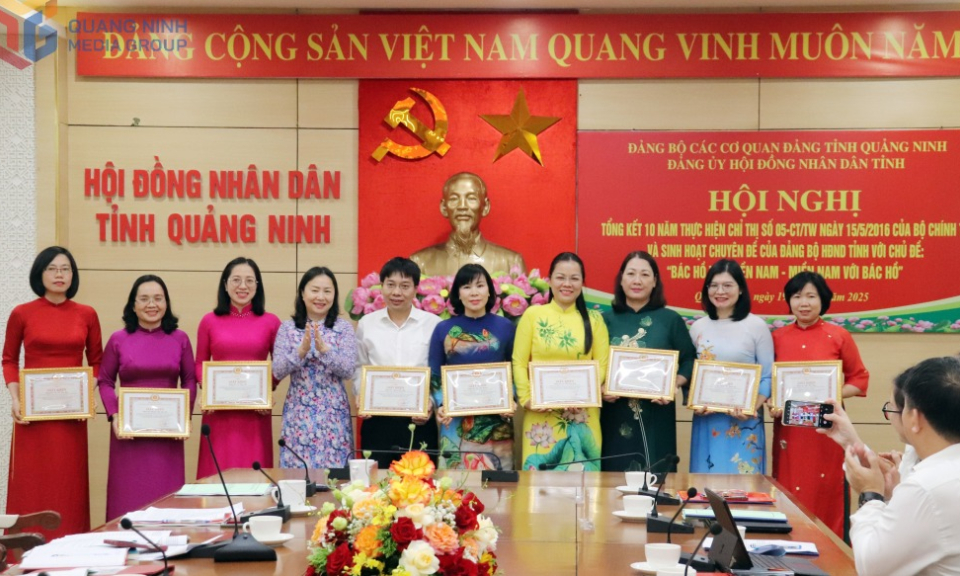 Nhiều mô hình thực tiễn học và làm theo gương Bác