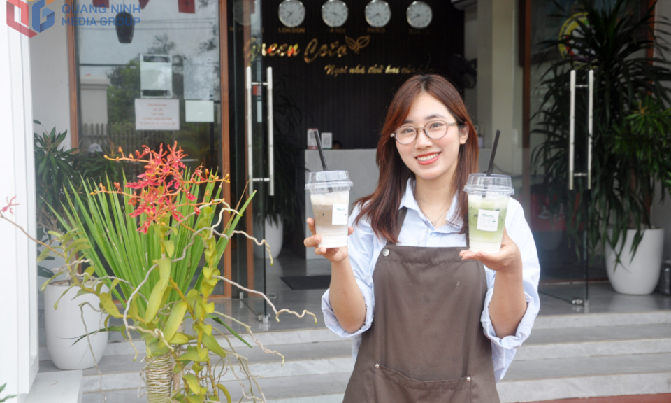 “Mong muốn quảng bá quê hương Cô Tô rộng rãi cả trong nước và quốc tế…”