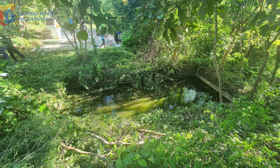 Phát huy giá trị di tích Đồn Cao
