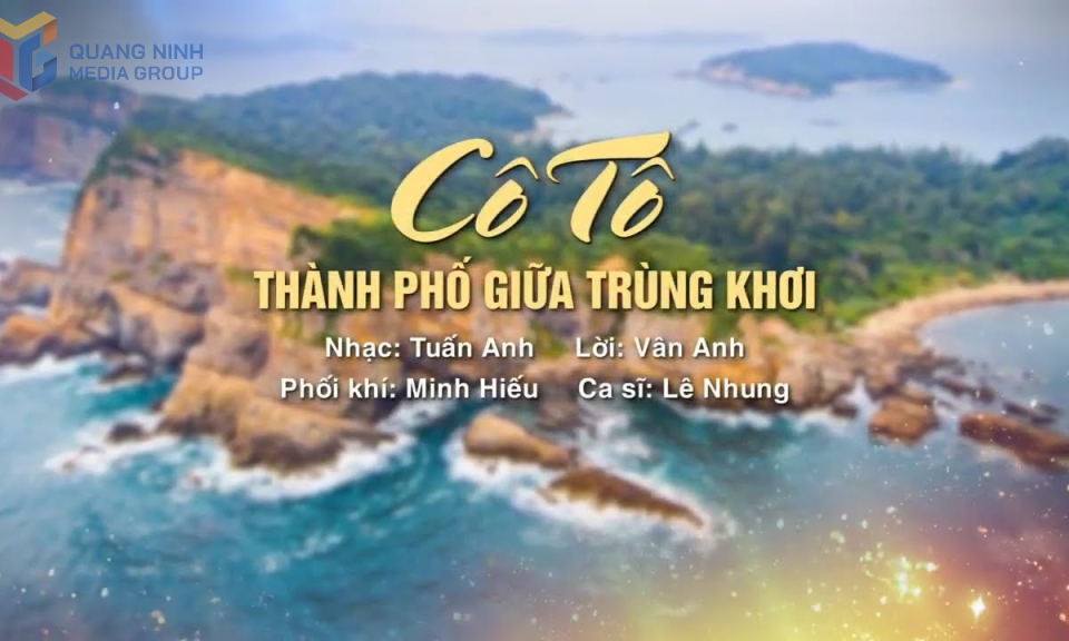 Những ca khúc viết về hòn đảo tiền tiêu