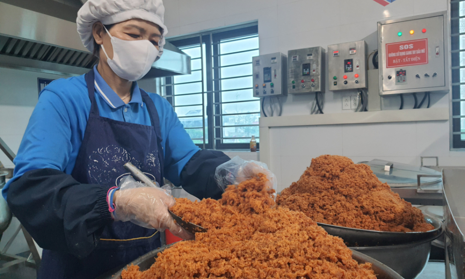 Kịp thời hỗ trợ vốn vay đến người cần