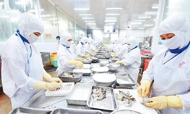 Kịp thời chấn chỉnh môi trường đầu tư kinh doanh