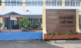 Bắt nguyên Phó Giám đốc Sở Văn hóa - Thể thao và Du lịch Bến Tre