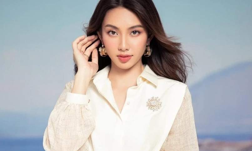 Sen Vàng tuyên bố chấm dứt hợp đồng với Thùy Tiên từ ngày 20/5, 'thân ai nấy giữ thôi'