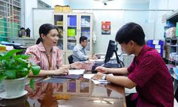 Có thể bố trí cán bộ không chuyên trách xã làm ở thôn, tổ dân phố