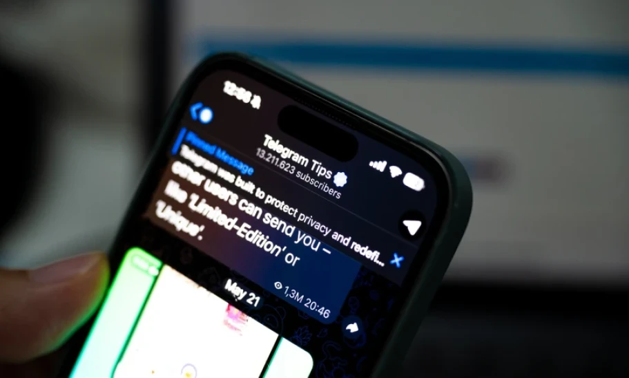 Telegram sẽ bị chặn tại Việt Nam vì có dấu hiệu vi phạm pháp luật