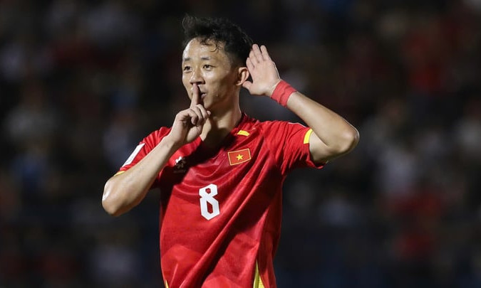 Nhà vô địch AFF Cup chia tay HAGL