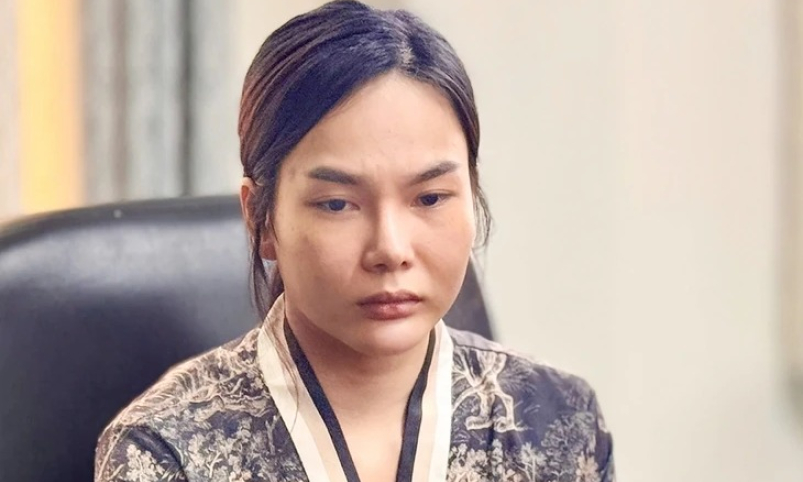 Bị bạo lực khi quan hệ, dì rủ cháu đâm chém người tình 49 nhát dao