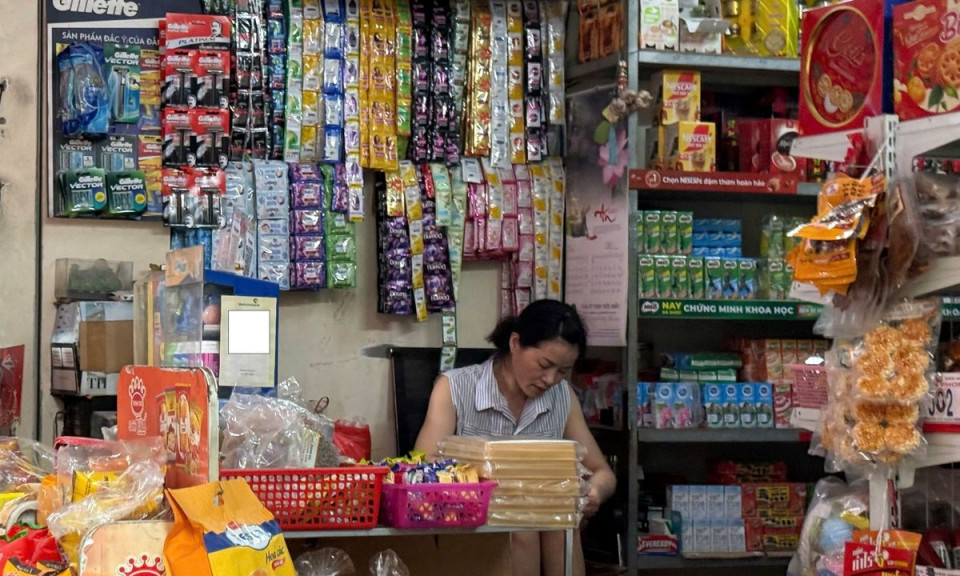 Sự thật đằng sau việc hơn 5 triệu hộ kinh doanh 'không chịu lớn'