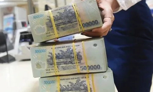 Xử lý nợ xấu ngân hàng có nhiều tín hiệu tích cực