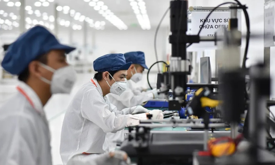 Dự kiến 5 chính sách đột phá về giáo dục nghề nghiệp