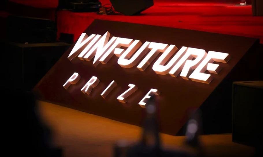 Giải thưởng khoa học VinFuture 2025 nhận 1.705 đề cử toàn cầu