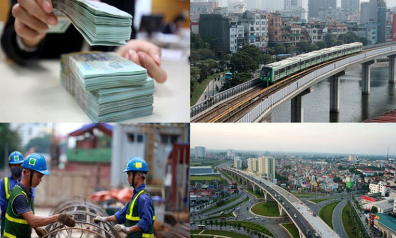 Dũng cảm cắt bỏ điểm nghẽn trong Luật Đầu tư