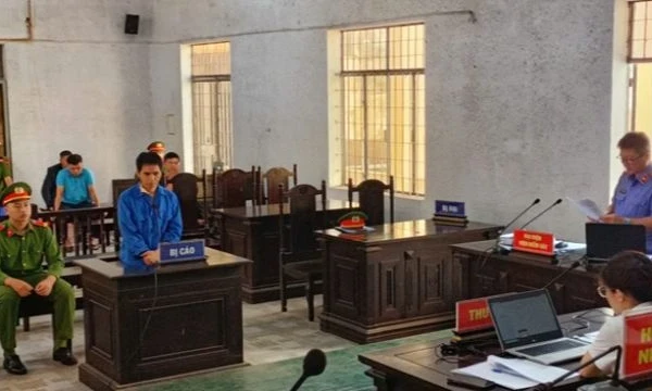 Đắk Lắk: Đối tượng hoạt động Fulro bị tuyên phạt 9 năm tù giam