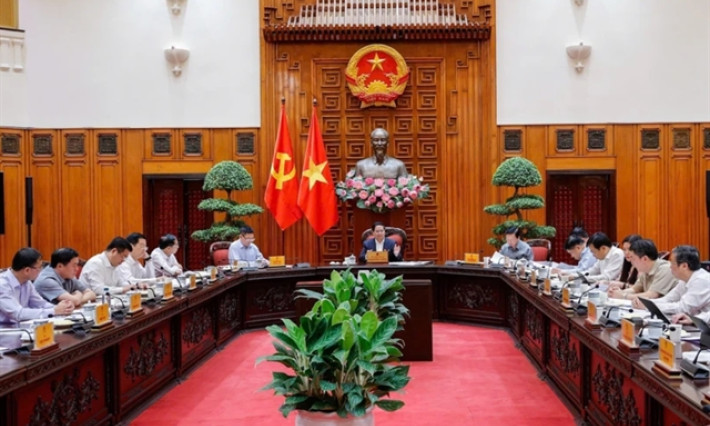 Reciprocal trade negotiations with US must ensure Việt Nam's core interests: PM