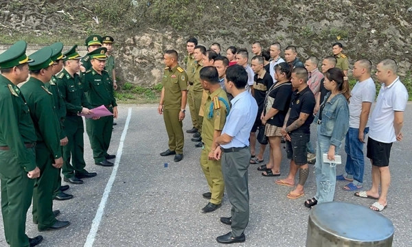Việt Nam plans to shift extradition authority to security ministry