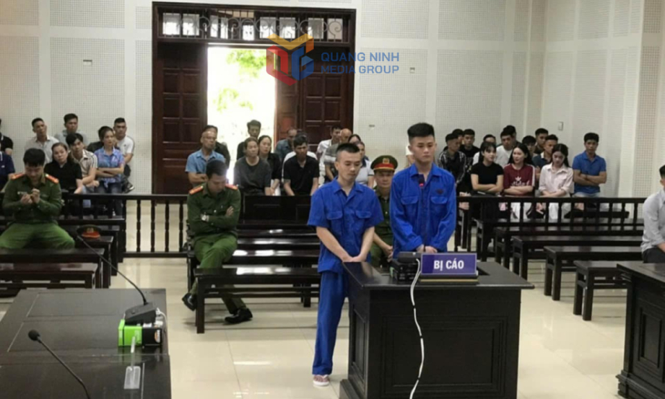 Quảng Ninh: 2 đối tượng lĩnh án vì tổ chức cho người khác nhập cảnh trái phép