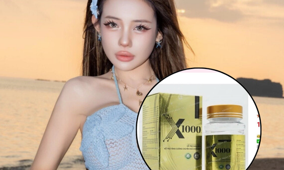 Sản phẩm giảm cân Ngân 98 quảng cáo: Chỉ 1/3 hợp pháp, Bộ Y tế yêu cầu lấy mẫu kiểm nghiệm