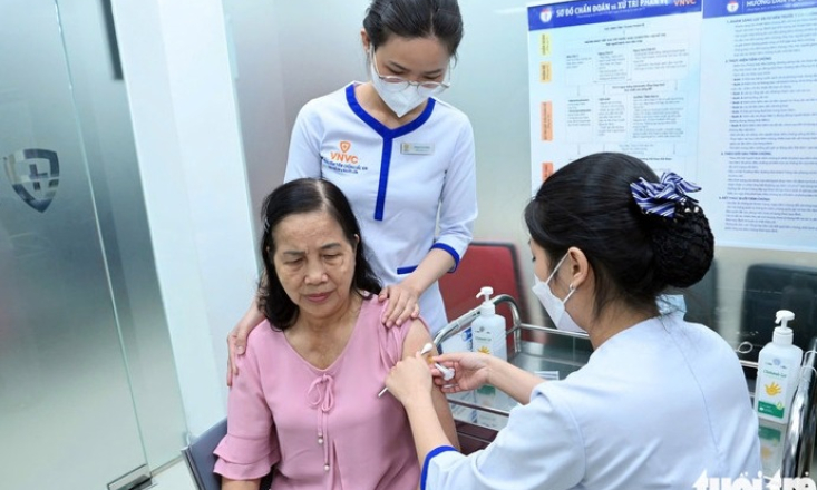 COVID-19, sốt xuất huyết gia tăng, Bộ Y tế ra công văn hỏa tốc