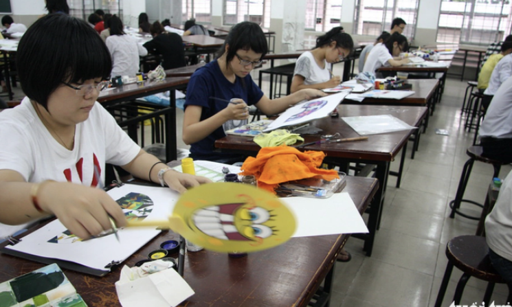 Thanh tra Bộ Giáo dục xử phạt 2 trường đại học ở TP.HCM vi phạm tuyển sinh