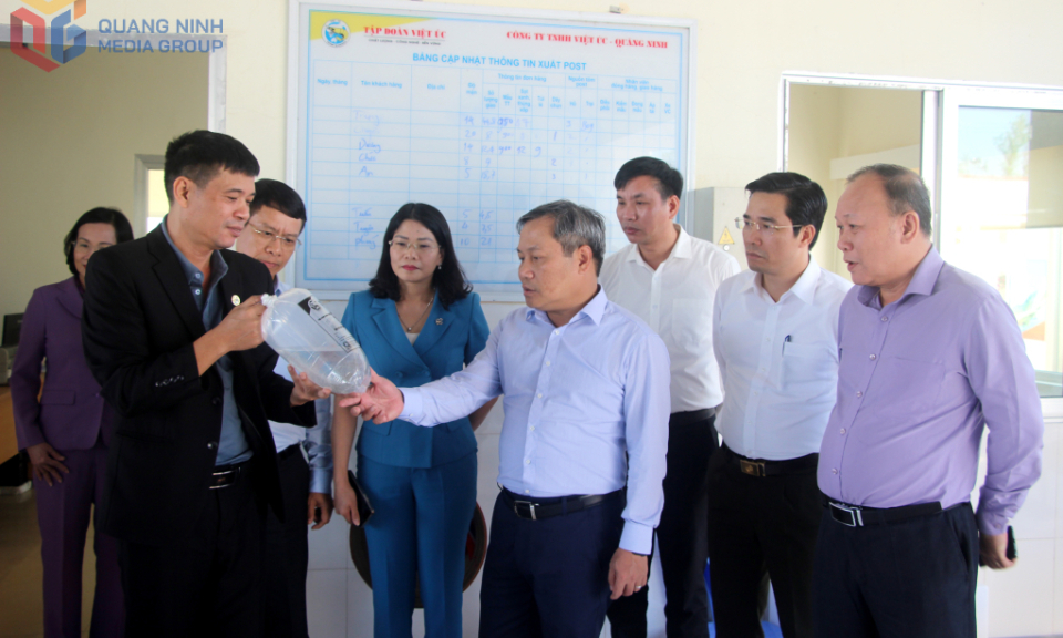 Nghị quyết số 06-NQ/TU: Động lực cho giai đoạn mới