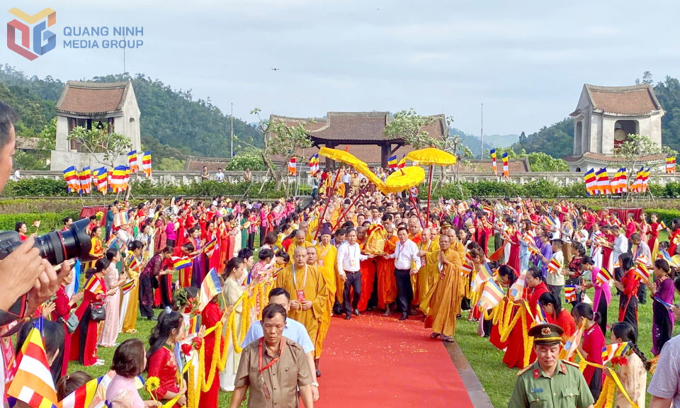 Bản tin Quảng Ninh ngày 25/5/2025