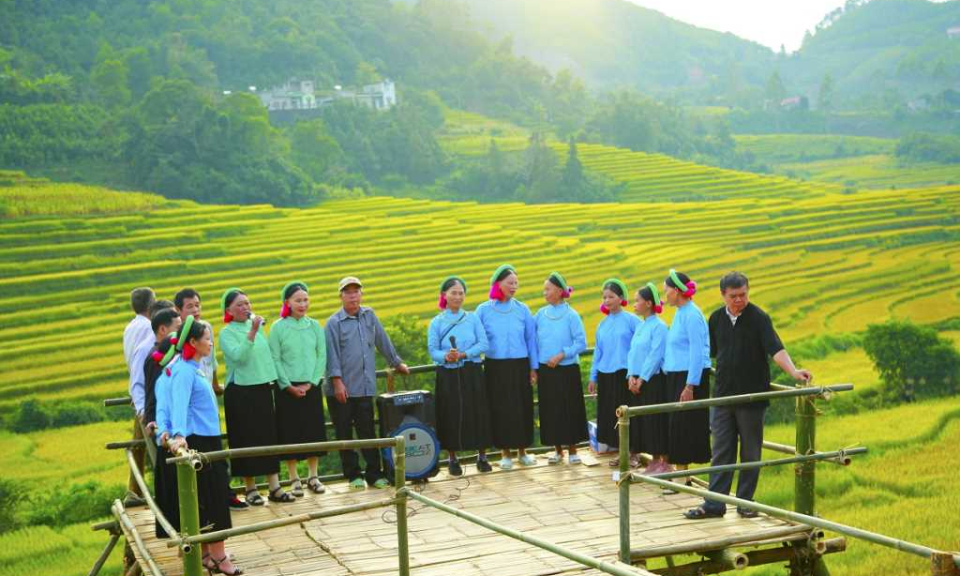 Bản tin Vùng Đông Bắc ngày 26/5/2025