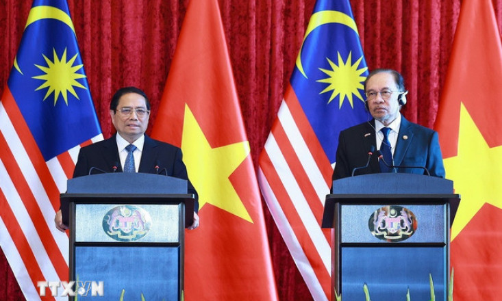 Quan hệ Việt Nam-Malaysia bền về chính trị, mạnh về kinh tế, sâu sắc về văn hóa