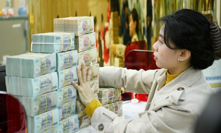 Giật mình số 'vốn chết' khổng lồ