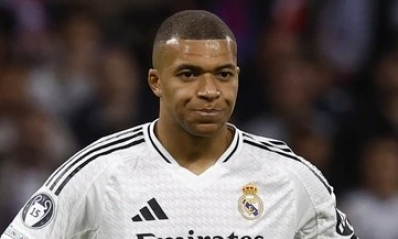 Vượt mặt Salah, Mbappe giành Chiếc giày vàng châu Âu