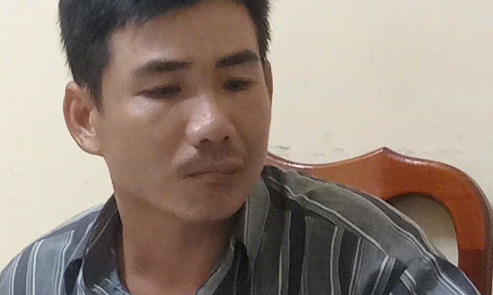 Bắt giữ nghi phạm giết phụ nữ mang thai trong phòng trọ ở Bạc Liêu