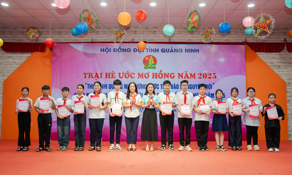 Lắng nghe trẻ em bằng trái tim