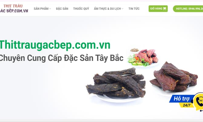 Thắng cố là gì? Tác dụng của thắng cố và món thắng cố ngựa