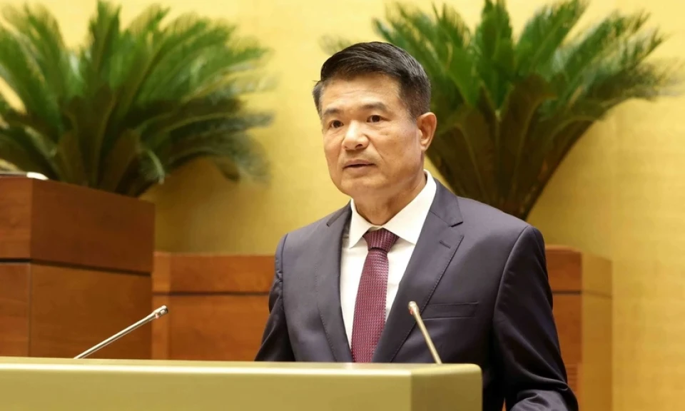 Tăng cường sự hỗ trợ giữa các quốc gia trong giải quyết vụ án hình sự