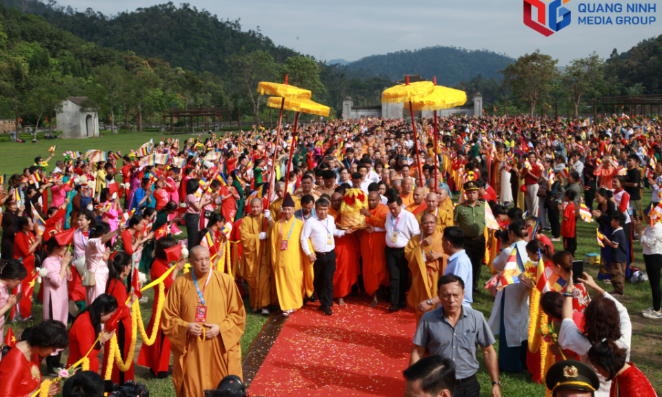 Bản tin Quảng Ninh ngày 26/5/2025